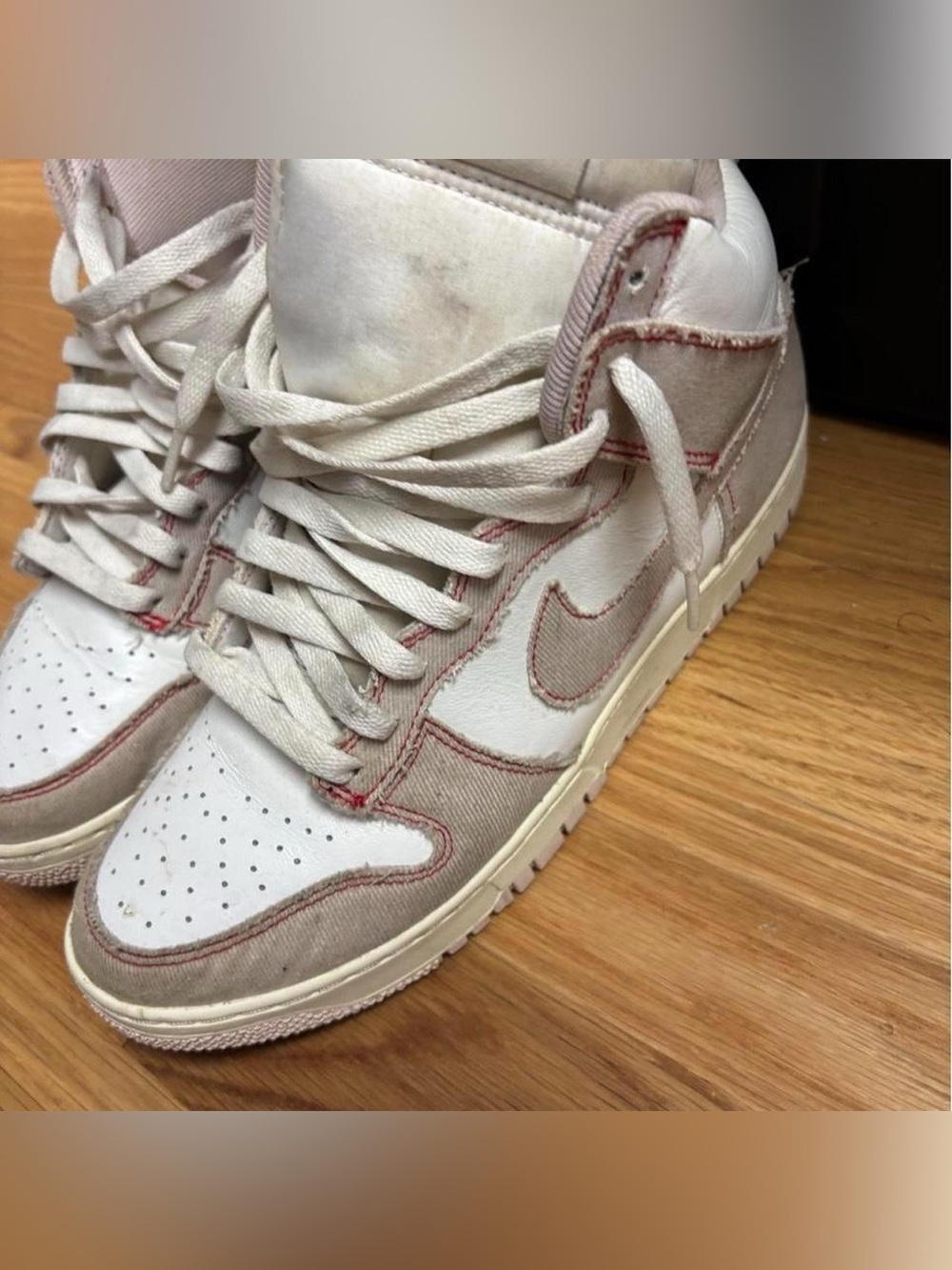 Nike Dunk High